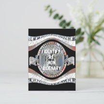 アンチジョーバイデン氏引用文、私は非Bidenaryとして識別