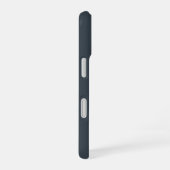 アンチソーシャルバタフライ モスマン 未確認生物 iPhone 16ケース (右側面)
