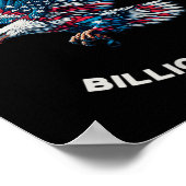 アンチトランプアンチ億万長者 ポスター (角)