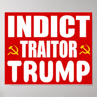 アンチトランプ抗議ポスター ポスター