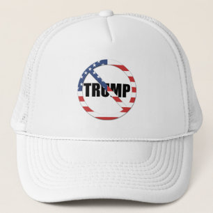 アンチトランプ民主化派 キャップ