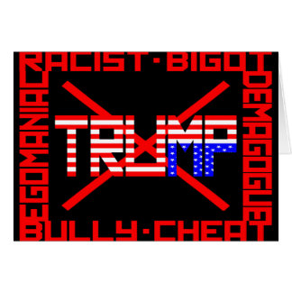 アンチトランプ