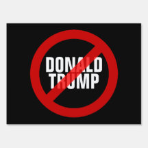 アンチトランプ