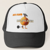 アンチトランプ キャップ (正面)