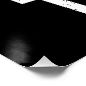 アンチトランプ – トランプに対する女性 ポスター (コーナー)