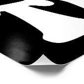 アンチトランプ – トランプIIに対する退役軍人 ポスター (コーナー)