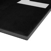 アンチトランプ – ノーペ版 カッティングボード (角)