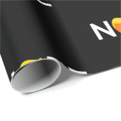 アンチトランプ – ノーペ版 ラッピングペーパー (ロールコーナー)