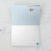 アンチトランプ/ベビー, カード (内部)