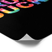 アンチトランプ ポスター (角)