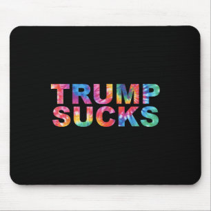 アンチトランプ マウスパッド