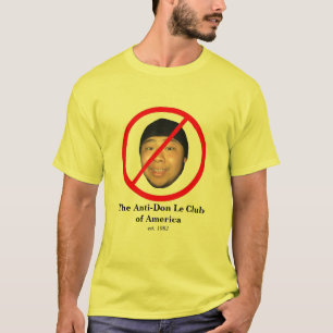 アンチトンLe Club Shirt Tシャツ