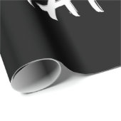 アンチドナルドトランプはアメリカのチーズ女性のようなものだ ラッピングペーパー (ロールコーナー)