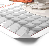 アンチド絵画ナルドトランプ ポスター (角)