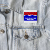 アンチバイデン氏アフガ離れニスタン 缶バッジ (インサイチュ)