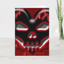 アンチバレンタインの日: 運命づけられたハート