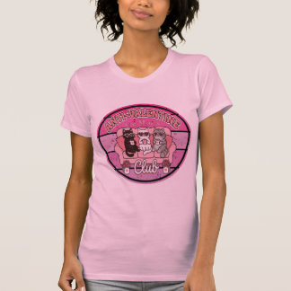 アンチバレンタインクラブの面白い引用 Tシャツ