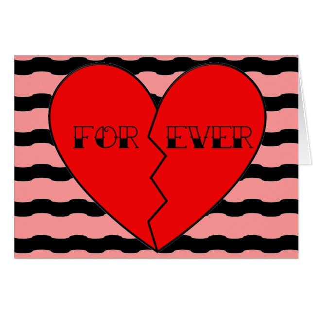 アンチバレンタインデー (正面横)