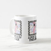 アンチバレンタイン コーヒーカップ (正面左)