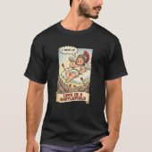 アンチバレンタインTシャツ Tシャツ (正面)