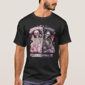 アンチバレンタインTシャツ Tシャツ (正面)