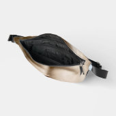 アンチピックポケットファニーパック ファニーパック (見開き)