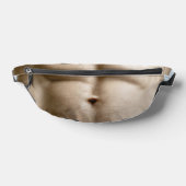 アンチピックポケットファニーパック ファニーパック (レイダウン)