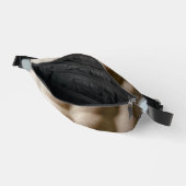 アンチピックポケットファニーパック ファニーパック (見開き)