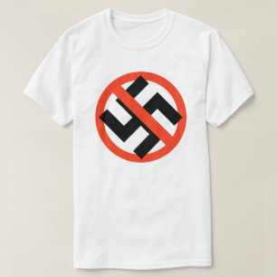 アンチファシズムアンチファシスト Tシャツ