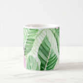 アンチュリオローザプランタトロピカル コーヒーマグカップ (中央)