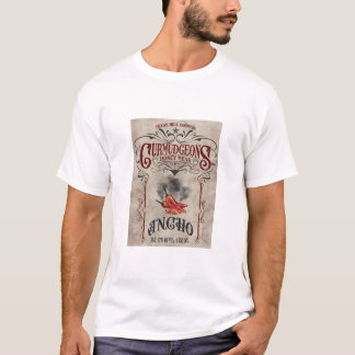 アンチョ・ミードTシャツ Tシャツ