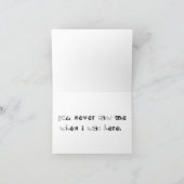 アンチラブカード シーズンカード (内部)