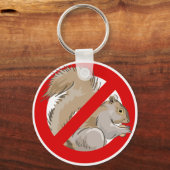 アンチリス キーホルダー (正面)