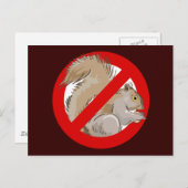 アンチリス ポストカード (正面/裏面)