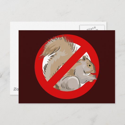 アンチリス ポストカード (正面/裏面)