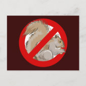 アンチリス ポストカード (正面)