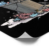 アンチリッター環境プロテクト ポスター (角)