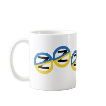 アンチロシアの-Z Tシャツ