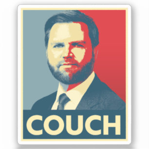 アンチヴァンス – COUCH シール