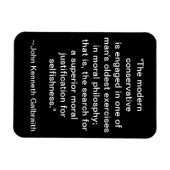 アンチ保守的フレキシブル磁石 マグネット (横)