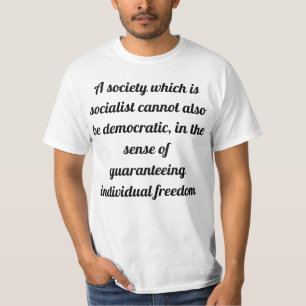 アンチ共産主義 Tシャツ