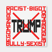 アンチ切り札 マグネット (正面)