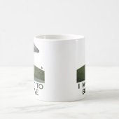 アンチ切り込み:コーヒーマグが信じ食べたい コーヒーマグカップ (中央)