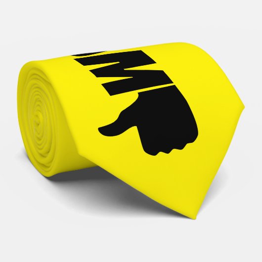 アンチ切り ネクタイ (ロール)