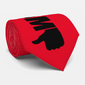 アンチ切り ネクタイ (ロール)