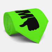 アンチ切り ネクタイ (ロール)