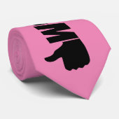 アンチ切り ネクタイ (ロール)