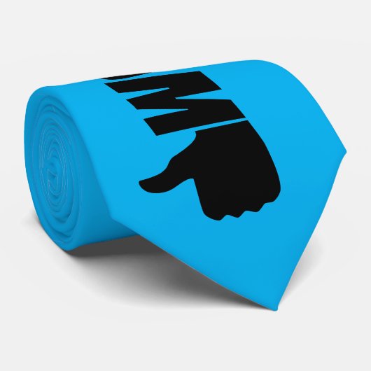 アンチ切り ネクタイ (ロール)