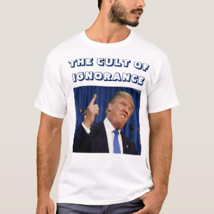アンチ切札のTシャツの嵩拝 Tシャツ