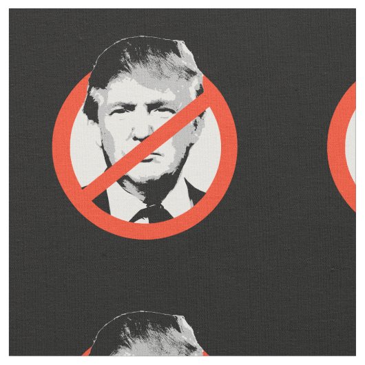 アンチ切札 ファブリック (クローズアップ)